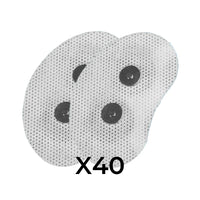 4-Month Patches Supply (Included)