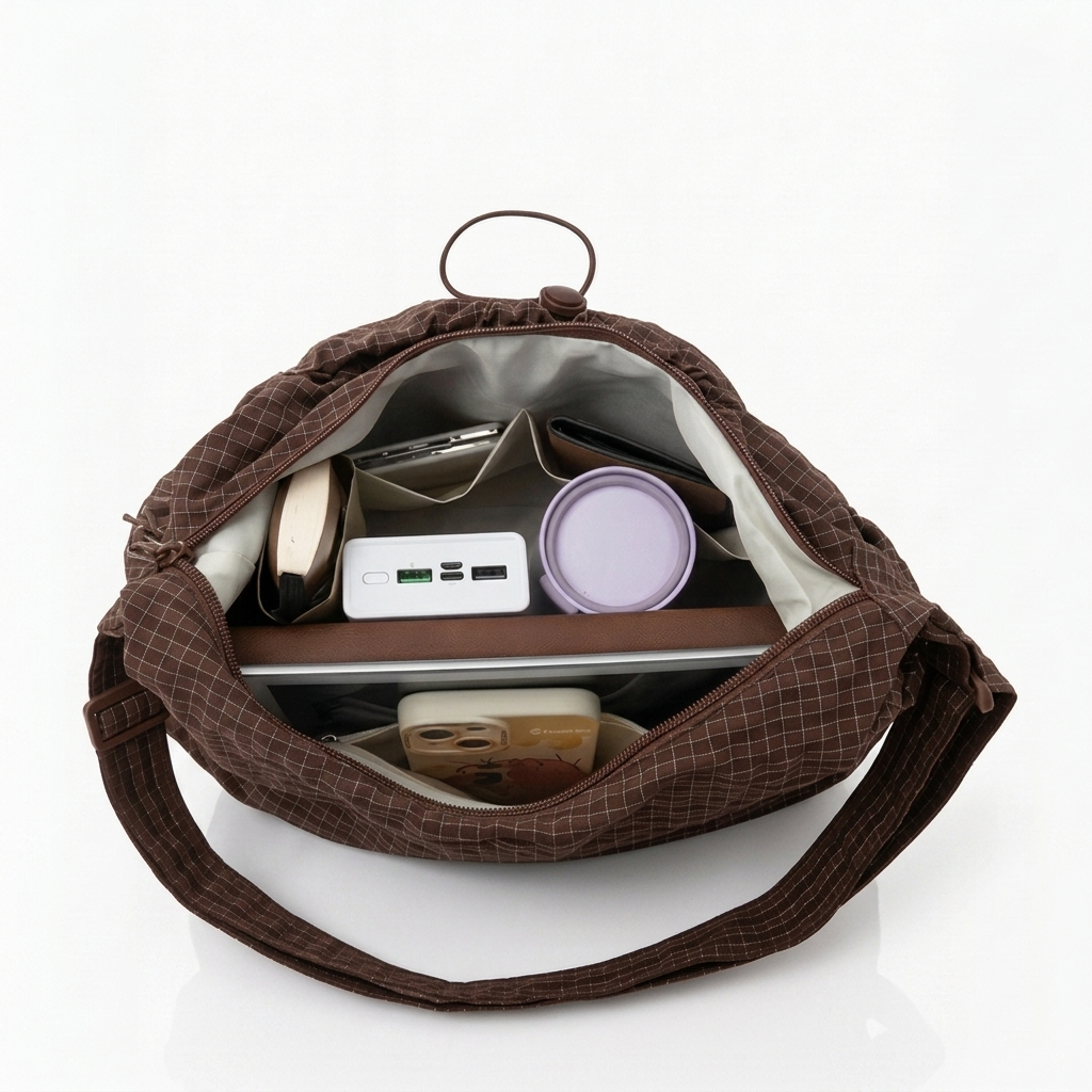 Sienna - The Cozy Fall Everyday Bag