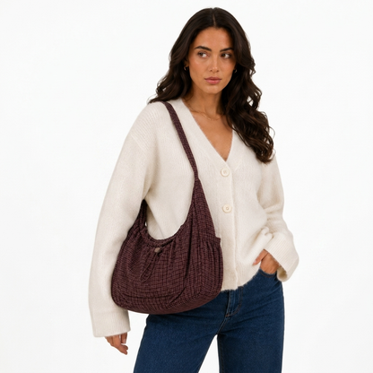 Sienna - The Cozy Fall Everyday Bag